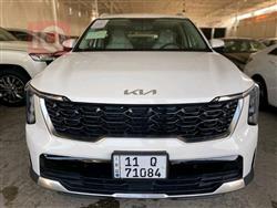 کیا سۆرینتۆ